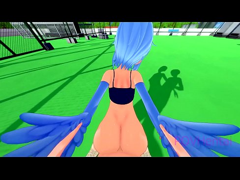 ❤️ Cô nàng quái vật Harpy. ☑  Siêu khiêu dâm  tại chúng tôi  ️❤