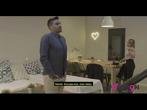 ❤️ PORNBCN 4K Một người phụ nữ trưởng thành với bộ ngực lớn muốn được hậu môn fucked trẻ gigolo với tinh ranh lớn blowjob tình yêu cứng quái tay công việc dog style âm hộ liếm cực khoái Phụ đề tiếng Pháp ☑  Siêu khiêu dâm  tại chúng tôi  ️❤